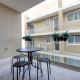 Spacious 3BR Apt with Balcony close to Valletta by 360 Estates Msida - Fotografie 9