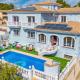 Villa Flora - Plusholidays Calpe - Fotografie 4