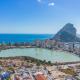 Villa Flora - Plusholidays Calpe - Fotografie 5