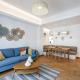Kolonaki Diamond - 2 bedroom & 2 bathroom - Greecing, Athen - Foto 1