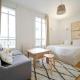 Studio Buttes-Chaumont - Hautpoul - V, Paris - Photo 3