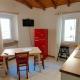 Casa Storta - Cycle Garage CON BICICLETTE