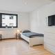 Moderne Unterkunft mit Garten und Terrasse, Hockenheim - Foto 2