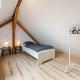 Moderne Unterkunft mit Garten und Terrasse, Hockenheim - Foto 10