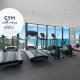 The Oceana - Beachfront 19F Ocean View Studio in Resort with Parking, Pool, Neflix, Gold Coast - Fotografie 5