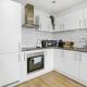 Stylish Two Bedroom Apartment - City Centre - Fast WiFi TOP RATED 306H, Birmingham (zdjęcie 5)