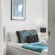 Stylish Two Bedroom Apartment - City Centre - Fast WiFi TOP RATED 306H, Birmingham (zdjęcie 4)