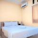 Amantis Hotel, Demak (fotografie 2)