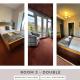 The Orange Tree Hotel, Kirkby Lonsdale (fotografie 8)