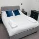 Stunning Central Birmingham 2 Bed Apartment, Birmingham (photo 4)