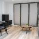 Stunning Central Birmingham 2 Bed Apartment, Birmingham (photo 9)