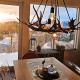 Narvik Mountain Homes Sunset View and Sauna, ナルヴィク - 写真 4