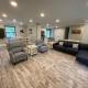 Private 4 Bedroom Home with a hot tub, Caseyville (fotografie 3)