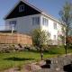 Setrið Guesthouse, Borgarnes