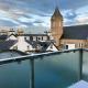 Entire flat in Banchory, Aberdeenshire, Scotland - Foto 2