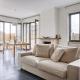 Balilla30 - Spacious 2 BR APT next to city center, Milán - Fotografie 3