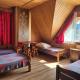 Willa u Renaty - Widok na Giewont, Zakopane - Photo 2