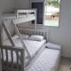 Apto Itagua, 400m da Orla- Garagem Coberta ,Wi Fi,Sauna,Salao de Jogos,Piscina, Varanda Gourmet, Otima Localizacao, ウバトゥバ - 写真 9