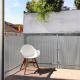 JOIVY Delightful Family Flat with Terrace, Milán - Fotografie 7