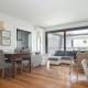 JOIVY Delightful Family Flat with Terrace, Milán - Fotografie 8