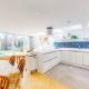 Cosy 2Bed garden flat in Wimbledon near the tube, Londra - Foto 8