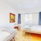 Cosy 2Bed garden flat in Wimbledon near the tube, Londra - Foto 10