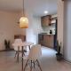 Cozy Apartment in Historic Prado with adjustable desk and 4K Monitor, Medellín - Photo 6