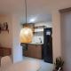 Cozy Apartment in Historic Prado with adjustable desk and 4K Monitor, Medellín - Photo 9
