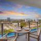 Luxury 1Br-Front Intracoastal View Balcony - Pools, Hollywood - Fotografie 1