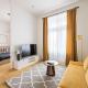 Cozy Dream Home in the Heart of Budapest, Budapest - Foto 2