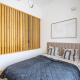 Cozy Dream Home in the Heart of Budapest, Budapest - Foto 10