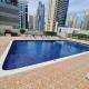 Marco Polo - 1BR with Marina Views, Near Metro & Marina Mall, Dubai - Photo 7