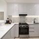 Spacious Balcony, 1BR, Pool, Full Kitchen at JVC, Dubai - Foto 3