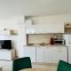 HORIZON 35 'Б-' Apartment Sveti Vlas, Sveti Vlas - Foto 9