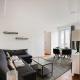 Chic apartment - 1BR-4P - Next to Paris Saint-Ouen - Fotografie 1