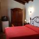 La Casa dell'Arco, Barete (fotografie 8)