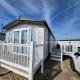 Laurel at Kingfisher dees caravan lettings, Ingoldmells - Foto 1