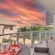 Beachfront Condo - Amazing Pool - Oceanview Balcony, Hollywood - Fotografie 6