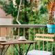 Stylish Urban Hideaway Near Athens Center & Metro, Athen - Foto 5