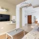 Santorini 2-Bedroom Apartment in Nea Smyrni, Athen - Foto 1