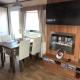 Two x 8 Berth static caravan on Lyons Robin Hood Rhyl North wales, Meliden - Foto 7