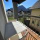 Apartment with balcony Hiša Brdo 48 Bovec - Zdjęcie 8