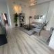 Vibe Central - Chic Shockoe 1BR Richmond - Fotografie 7