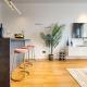 Italianflat - Canal Couture, Navigli Luxury Retreat, Milán - Fotografie 4