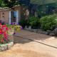 Mini villa de charme.