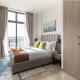 Frank Porter - Majestique Residence 2, Dubaï - Photo 8