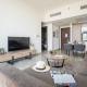 Frank Porter - Majestique Residence 2, Dubaï - Photo 4