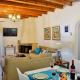 Almyra Beach House Corfu, Almiros Beach (fotografie 9)