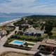 Almyra Beach House Corfu, Almiros Beach