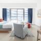 Frank Porter - Silverene Tower B, Dubaj - Fotografie 4